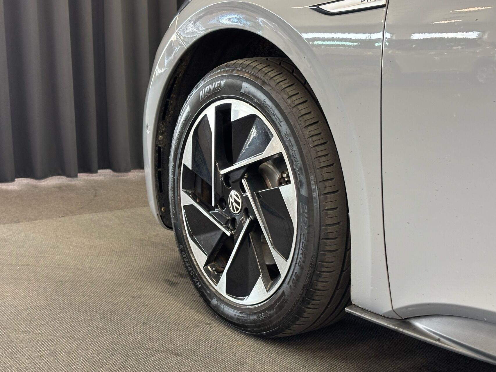undefined VW ID.3 fra 2023