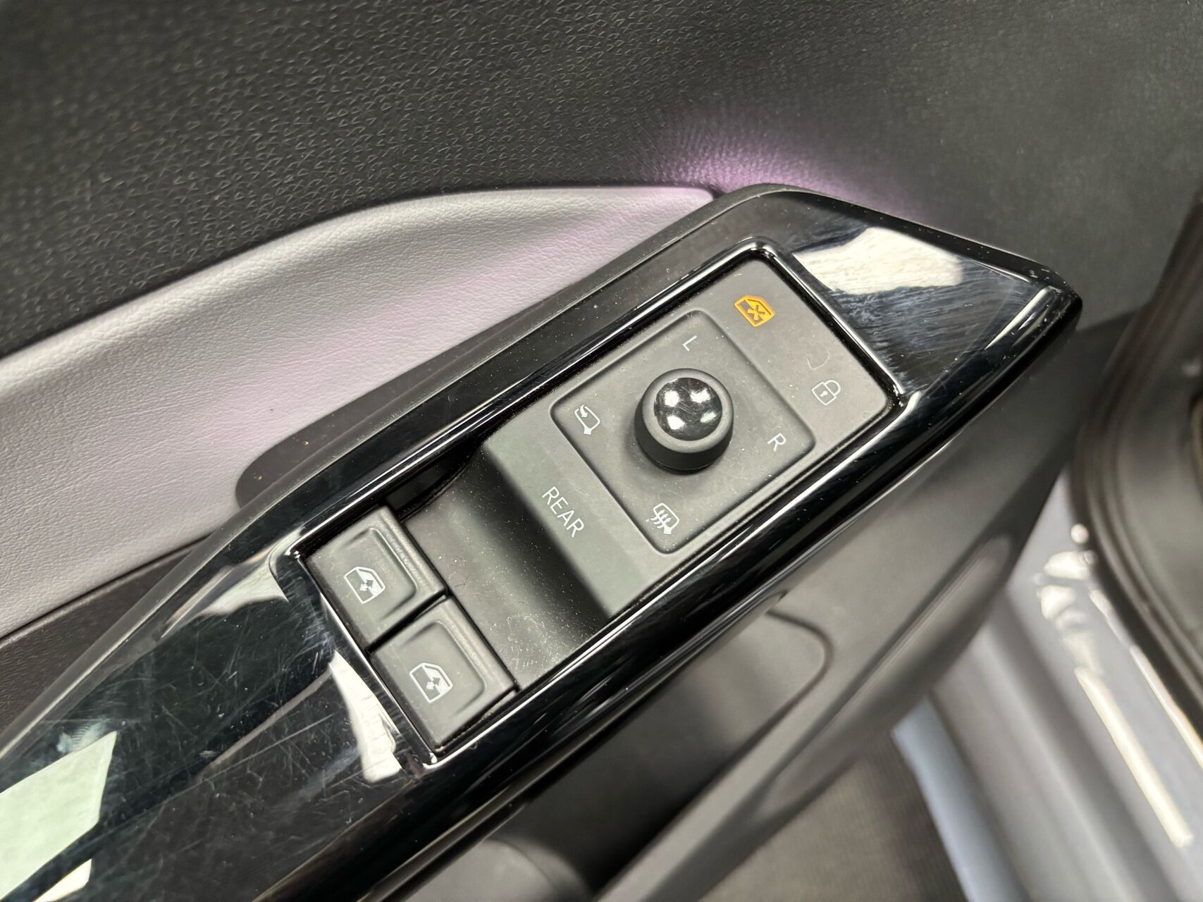 undefined VW ID.3 fra 2023