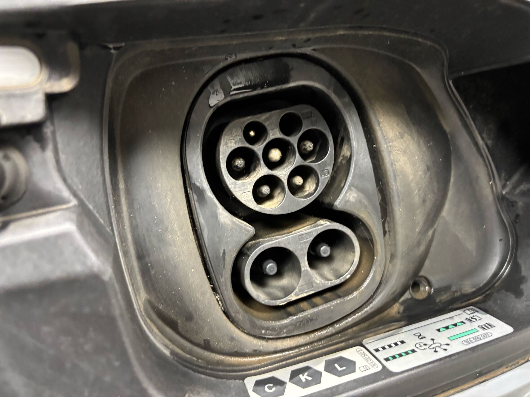 undefined VW ID.3 fra 2023