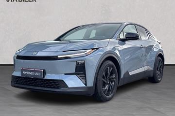 Toyota Toyota C-HR+ 165 kW (224 hk) aut. gear Active