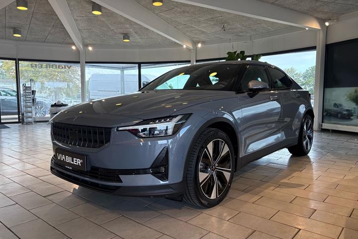 undefined Polestar 2 fra 2022