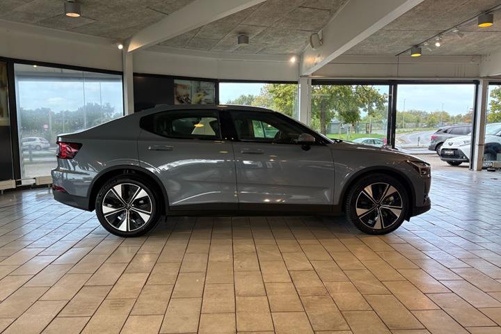 undefined Polestar 2 fra 2022