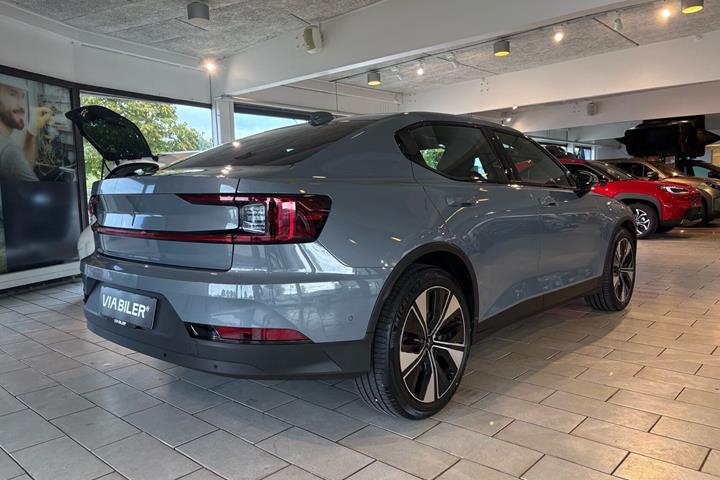 undefined Polestar 2 fra 2022