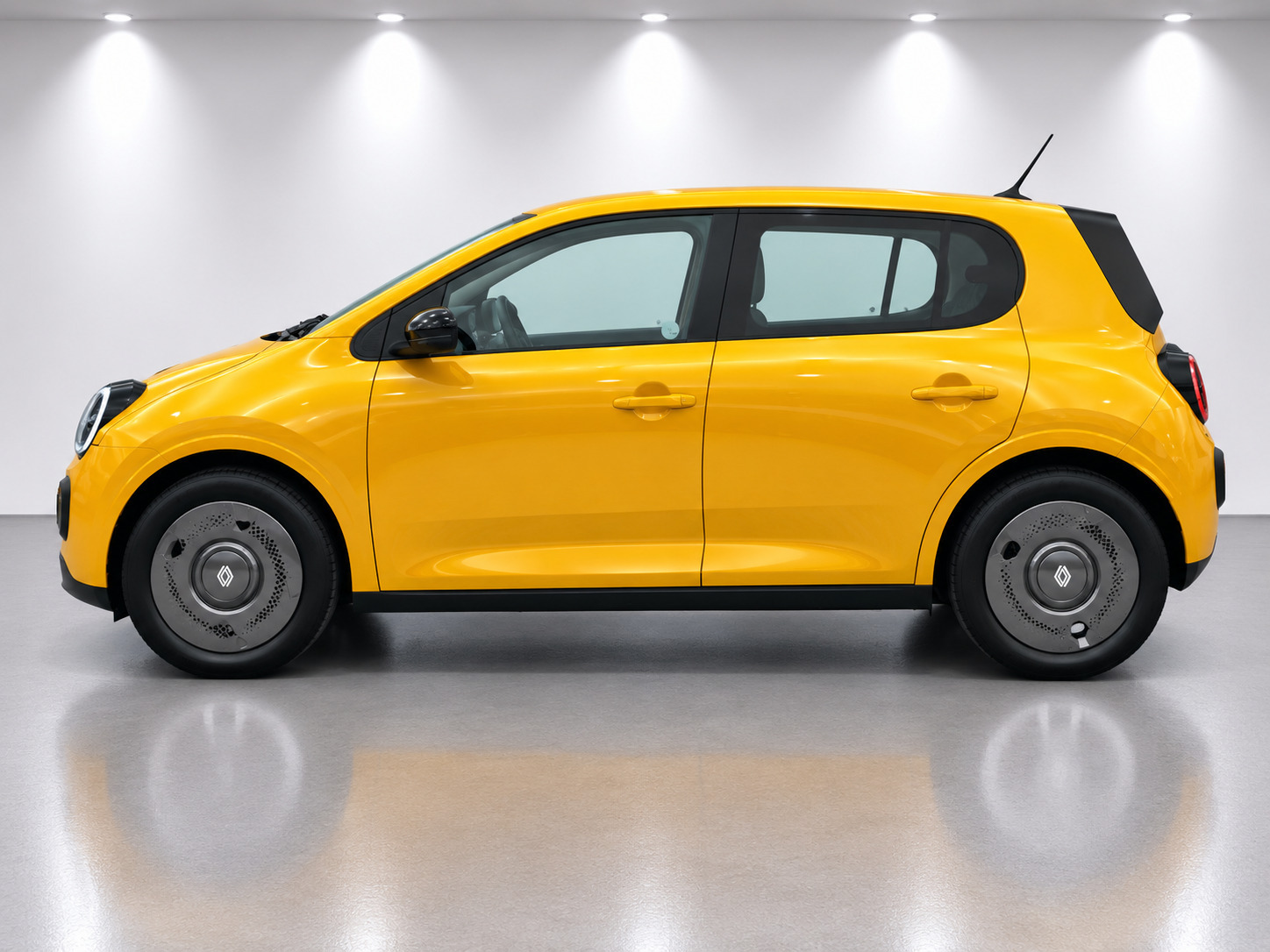 undefined Renault Twingo fra 2026