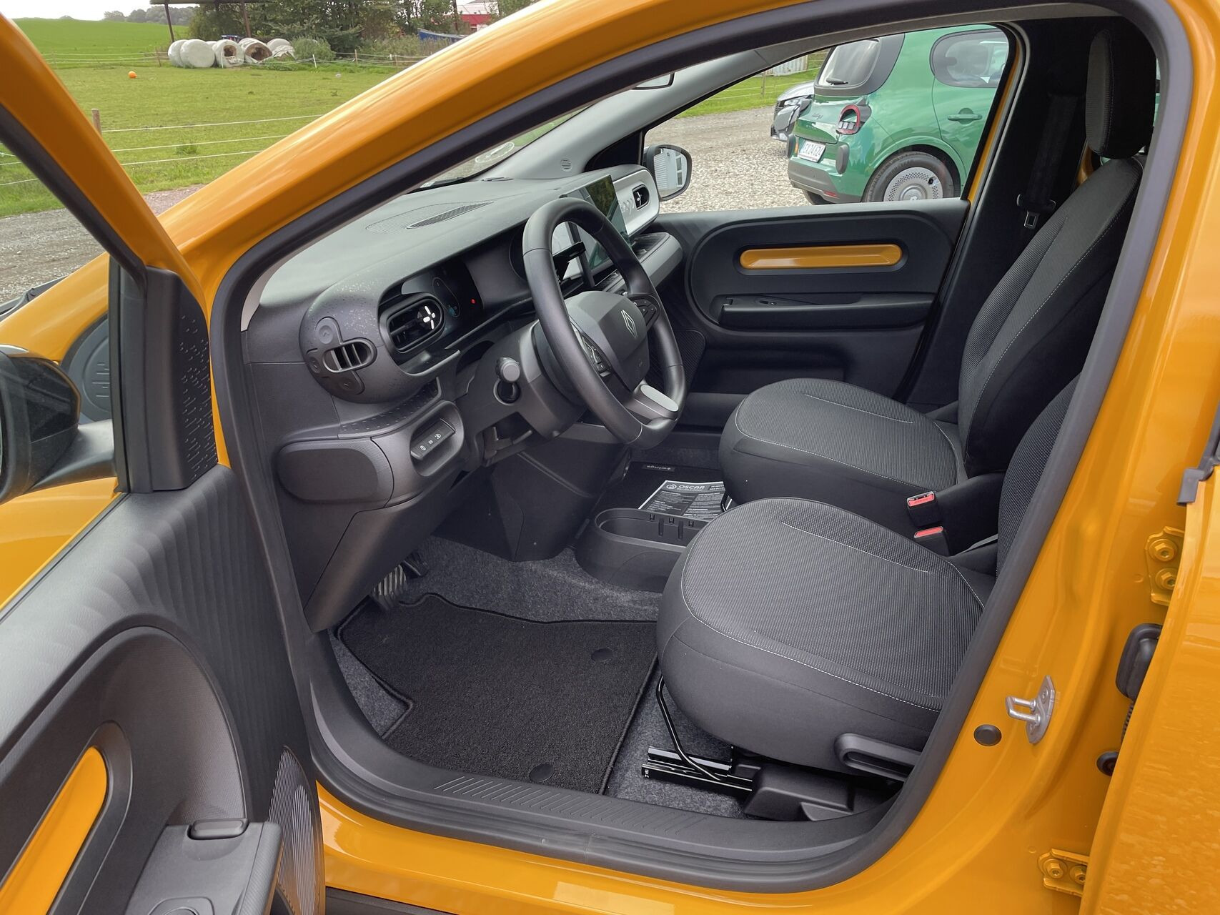 undefined Renault Twingo fra 2026