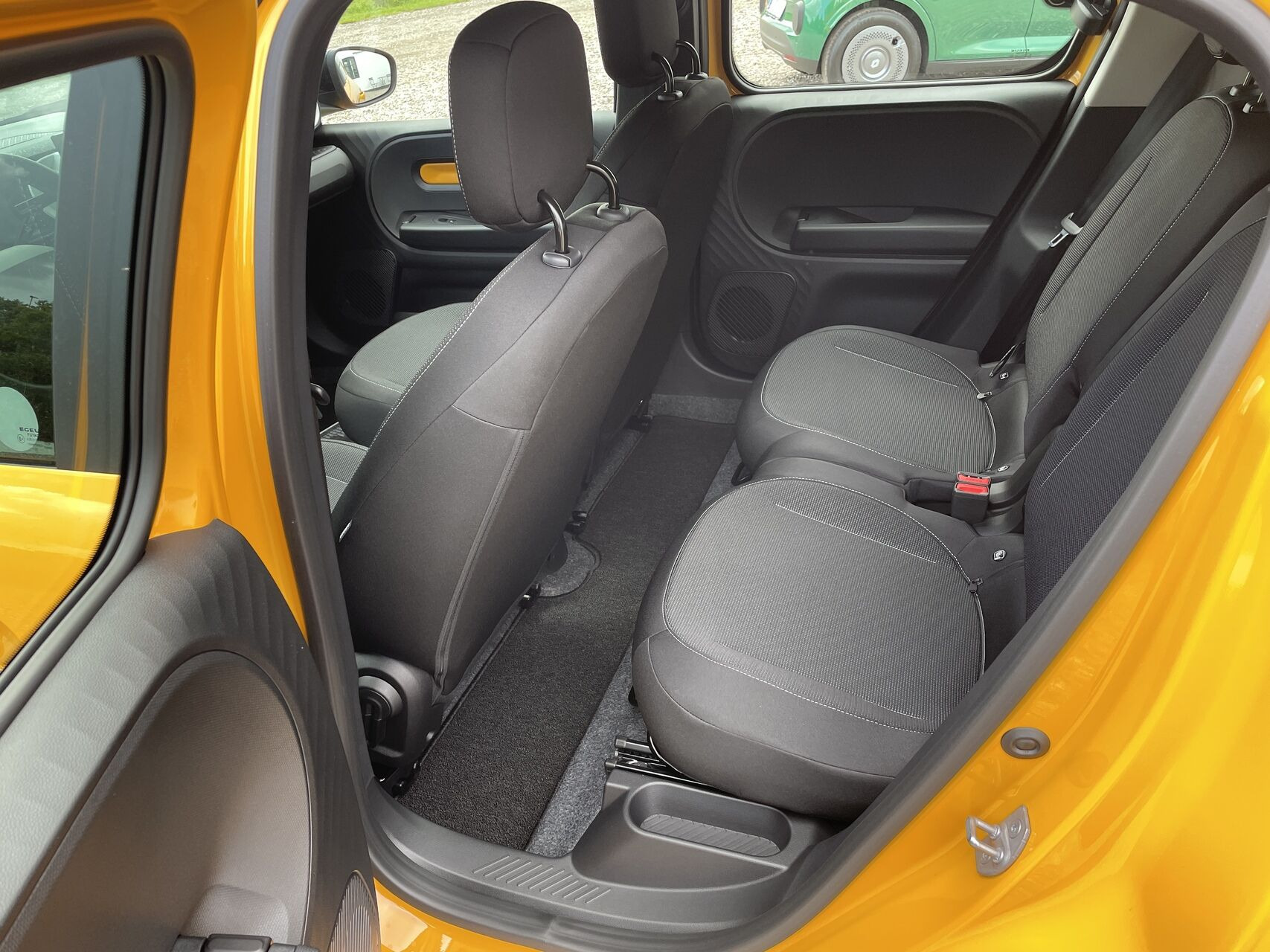 undefined Renault Twingo fra 2026
