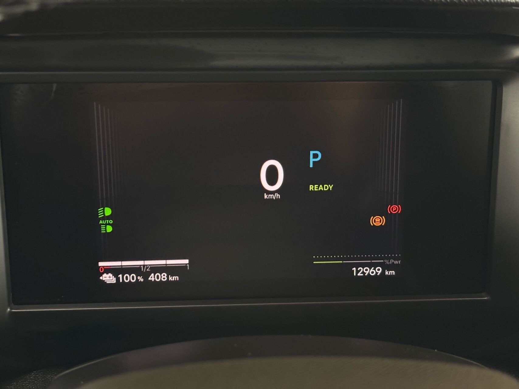 Hvid Citroën ë-C4 fra 2025