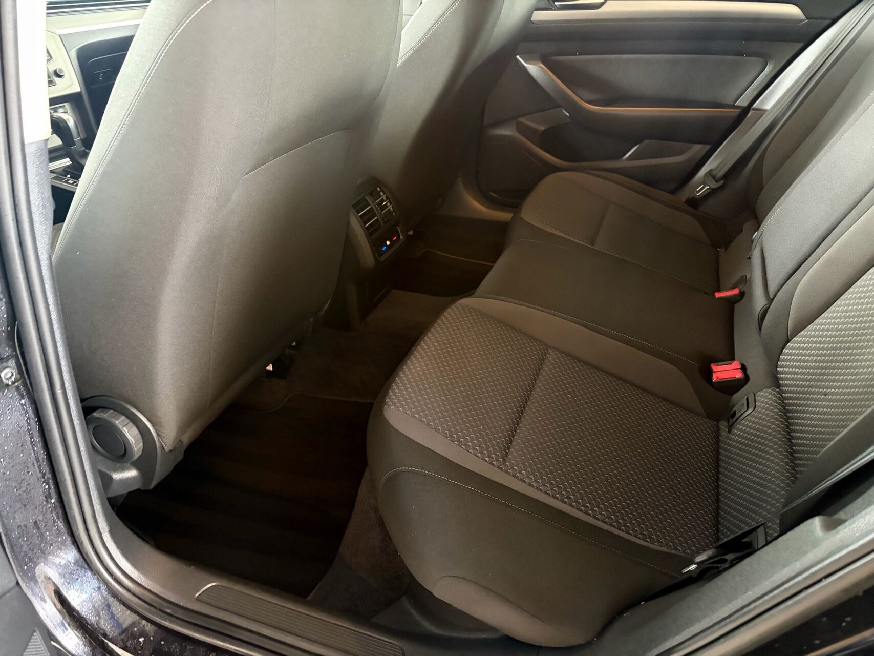 undefined VW Passat fra 2015