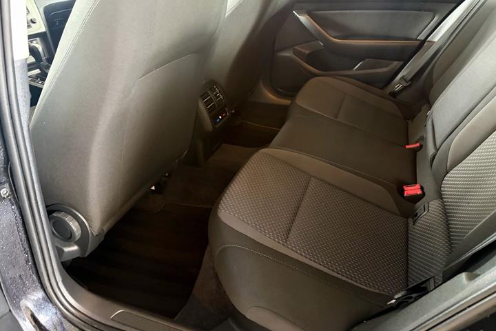 undefined VW Passat fra 2015