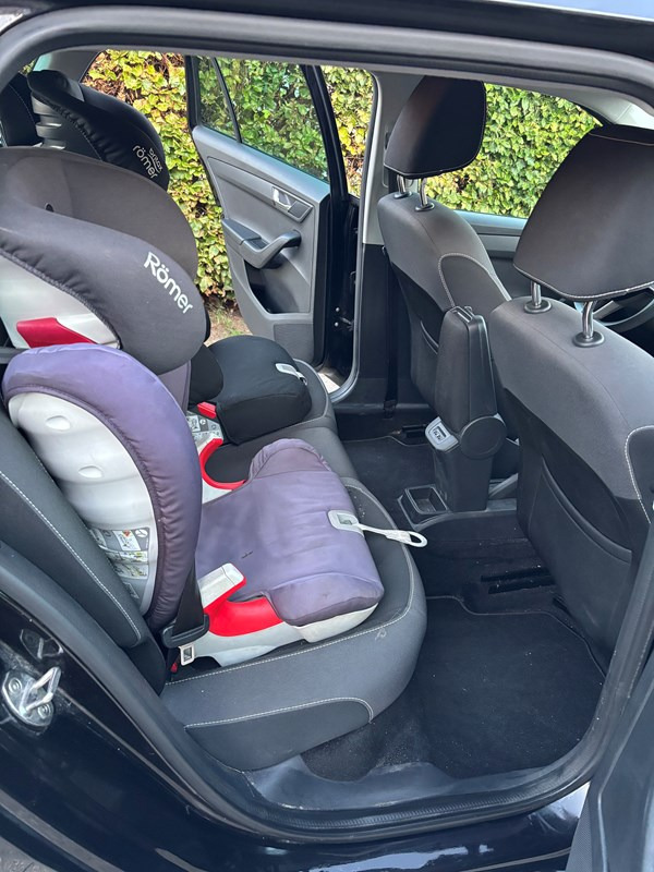 undefined Skoda Fabia fra 2019