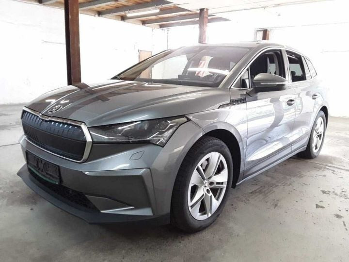 Skoda Enyaq 80 iV Plus Lodge