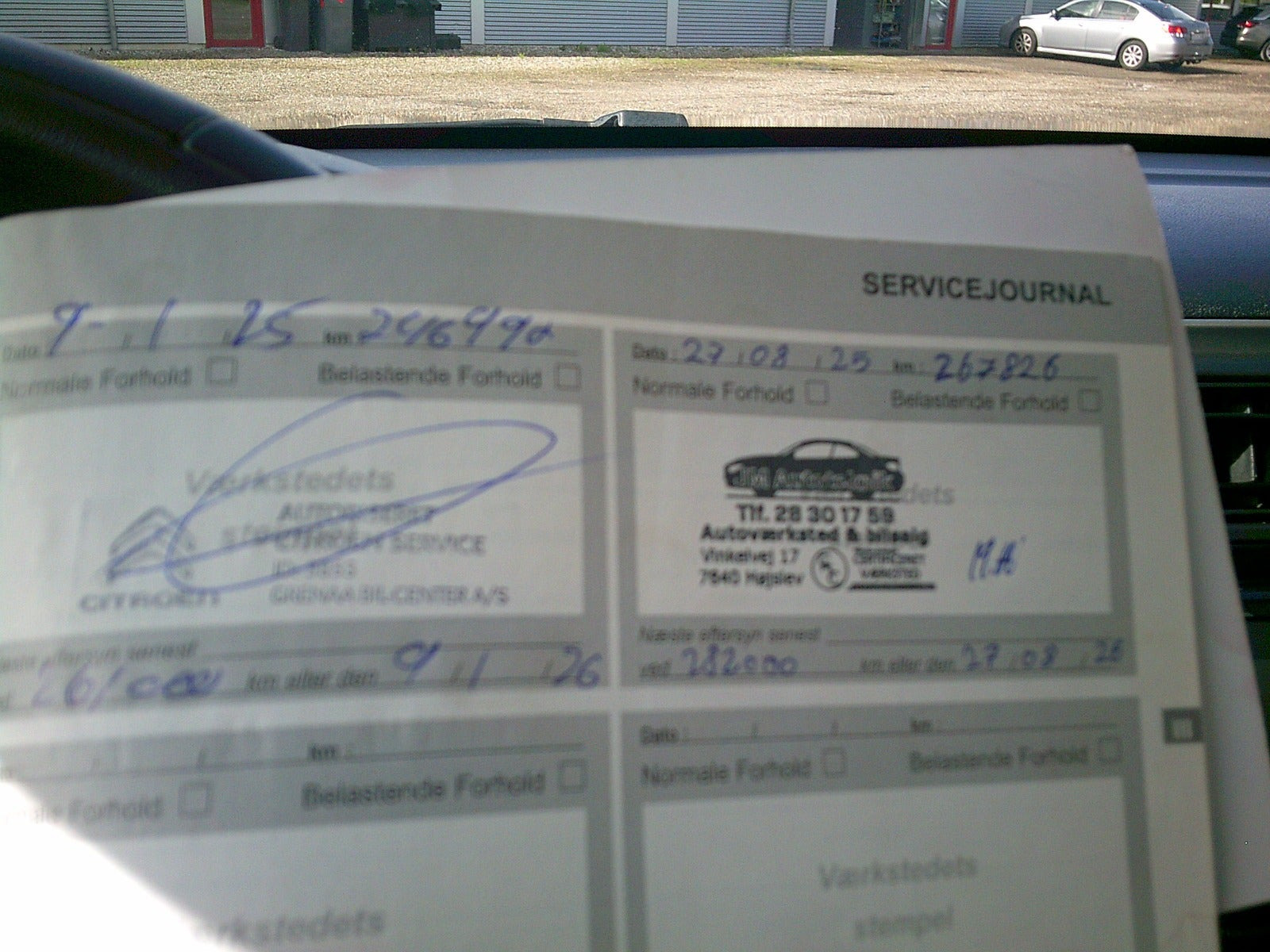 undefined Citroën C3 fra 2020