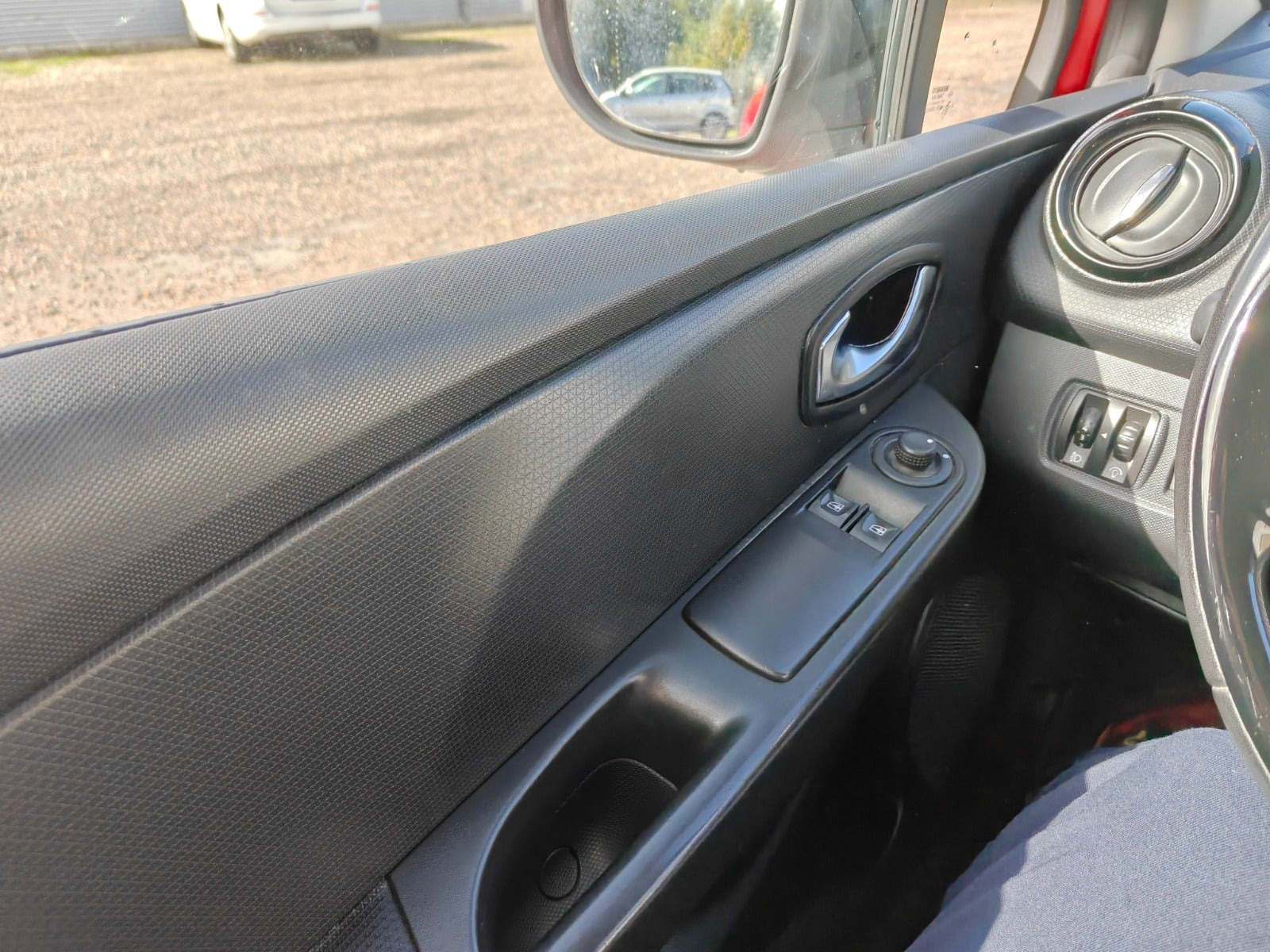 undefined Renault Clio IV fra 2013