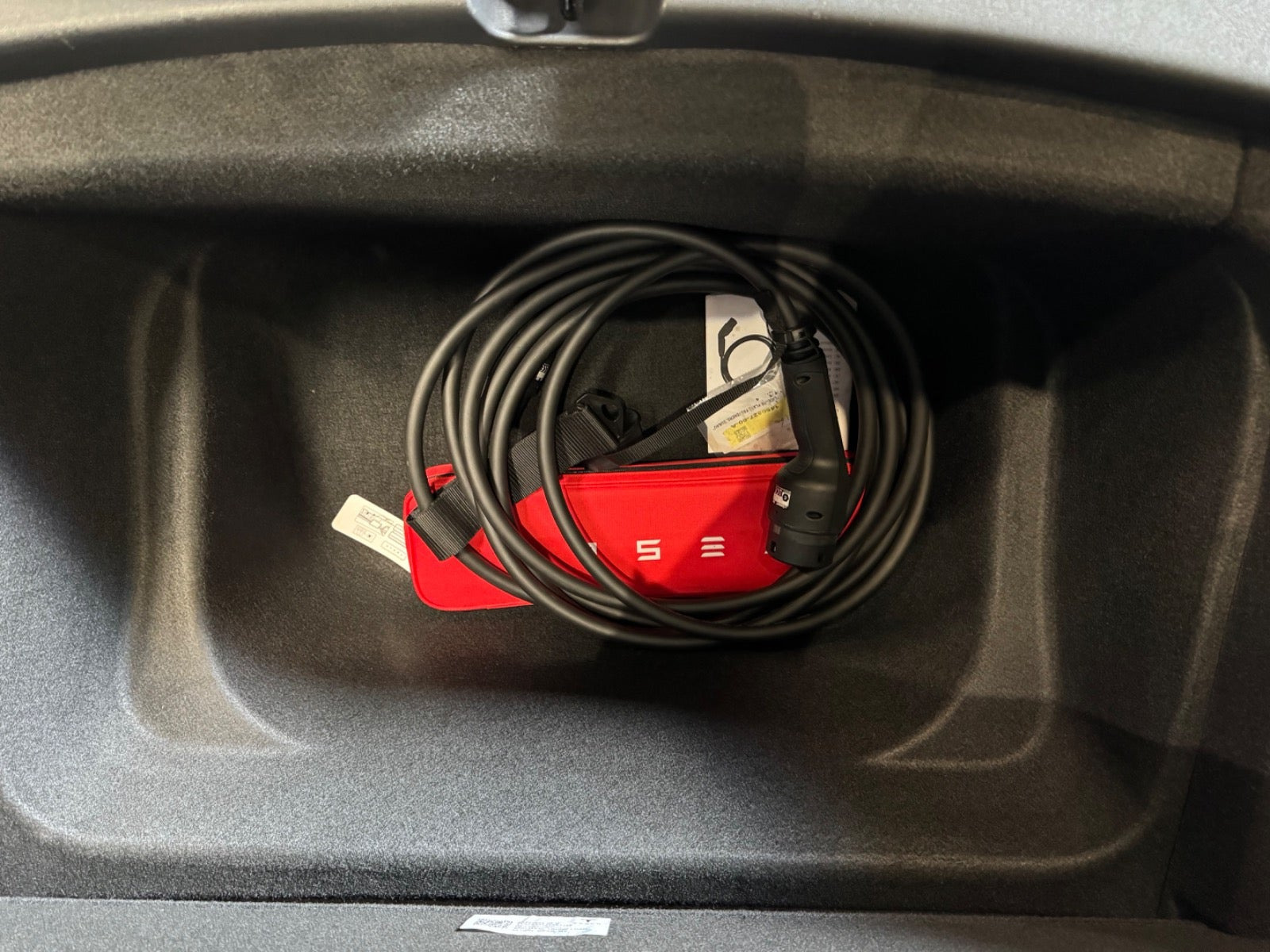 undefined Tesla Model Y fra 2023