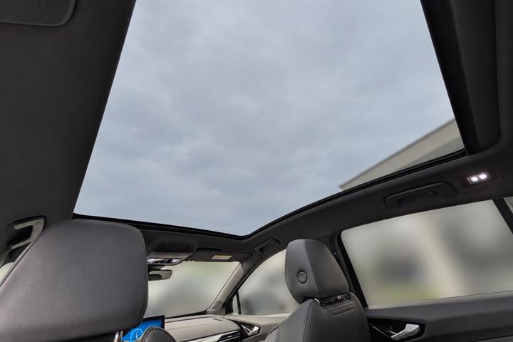 Sort VW ID.5 fra 2022