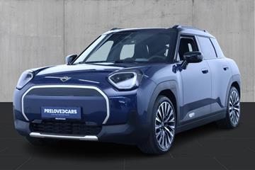 Mini Aceman E