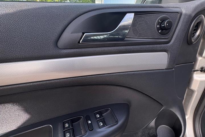 undefined Skoda Octavia fra 2012