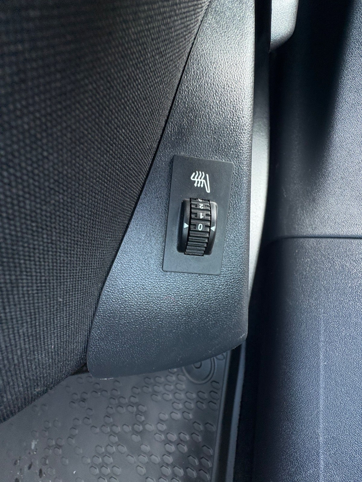 undefined Peugeot 2008 fra 2016
