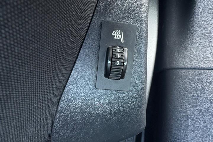 undefined Peugeot 2008 fra 2016