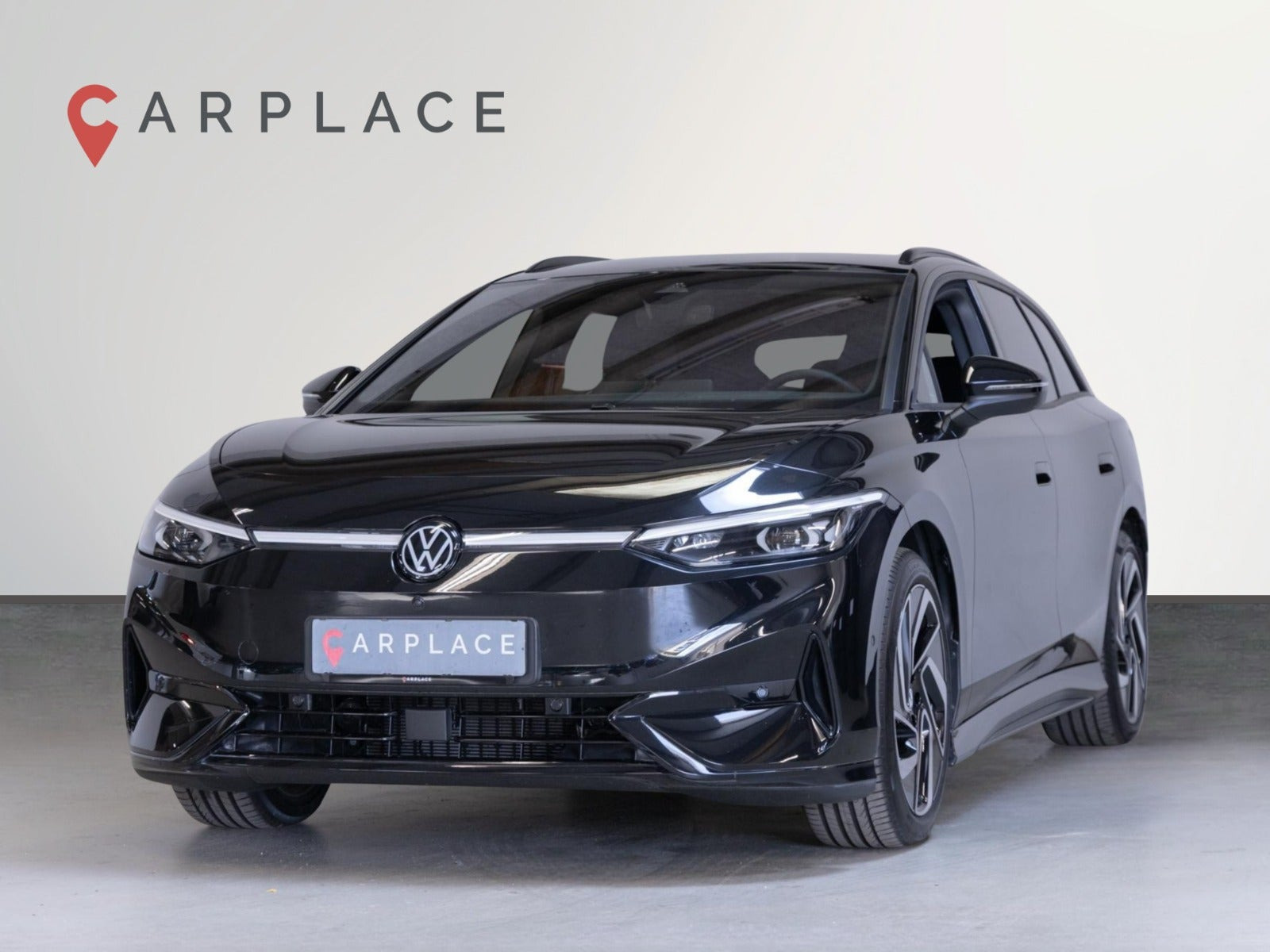 Sort VW ID.7 fra 2026