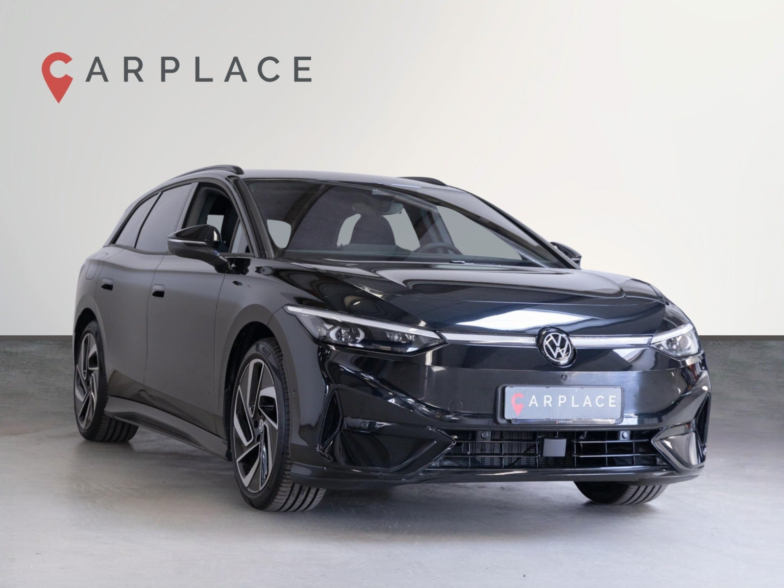 Sort VW ID.7 fra 2026