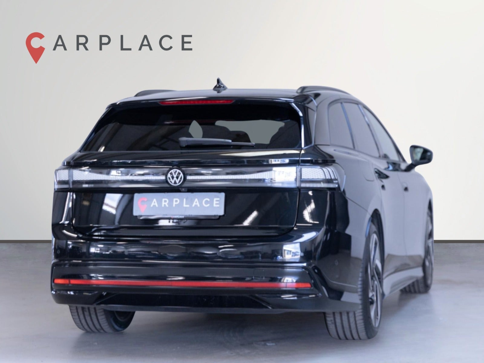 Sort VW ID.7 fra 2026