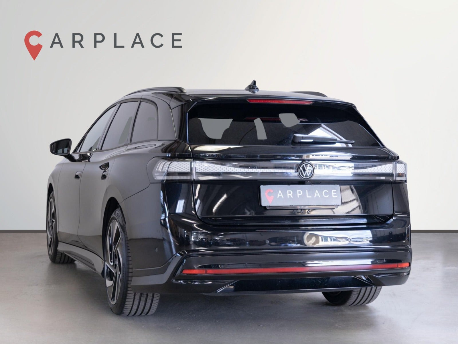 Sort VW ID.7 fra 2026