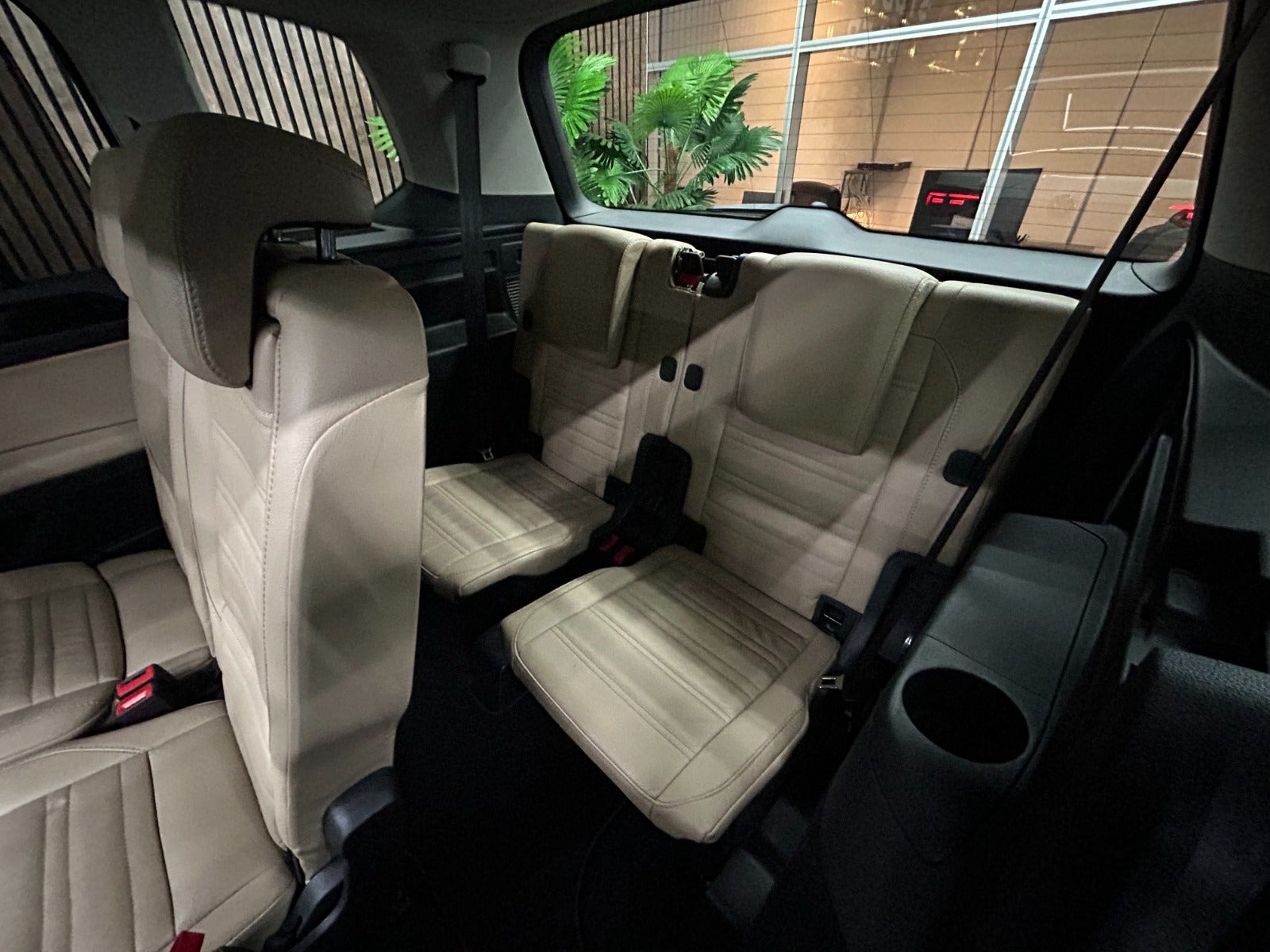 undefined VW Touran fra 2017