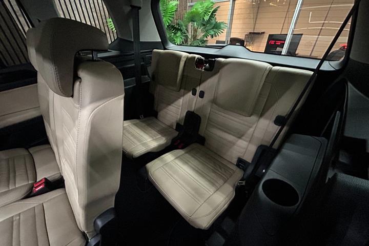 undefined VW Touran fra 2017