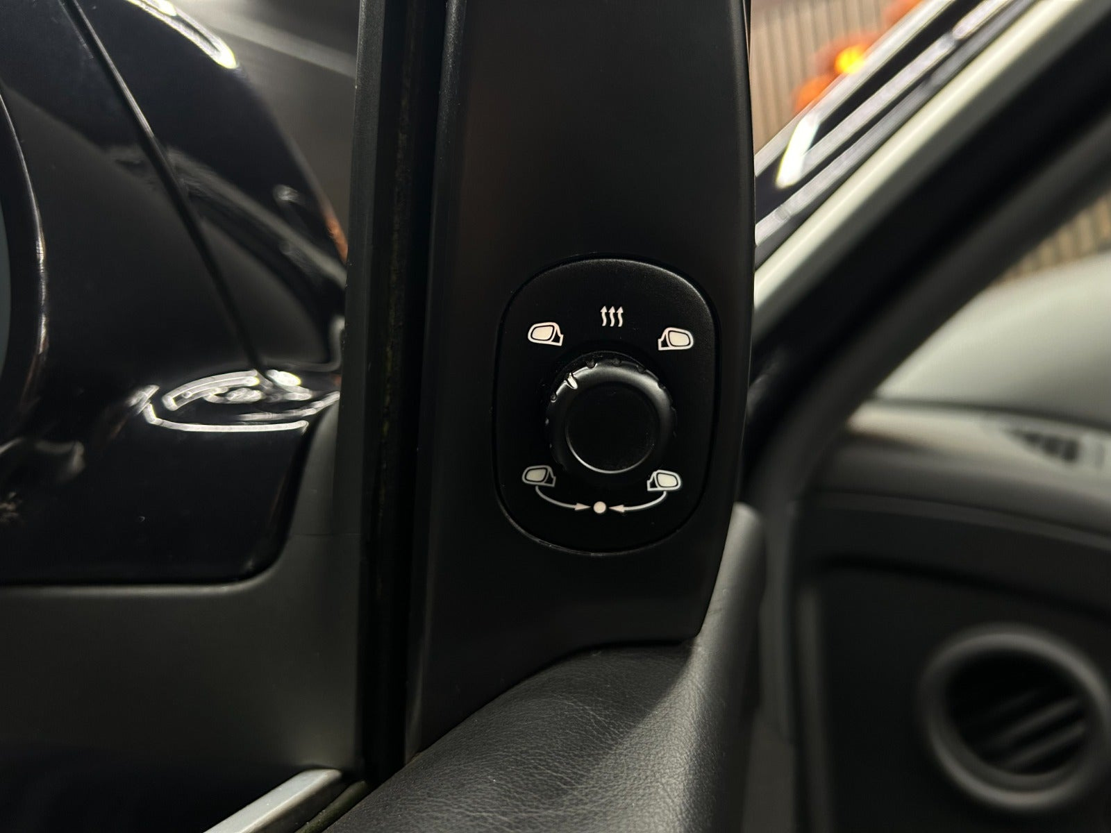 undefined Porsche Cayenne Turbo fra 2007