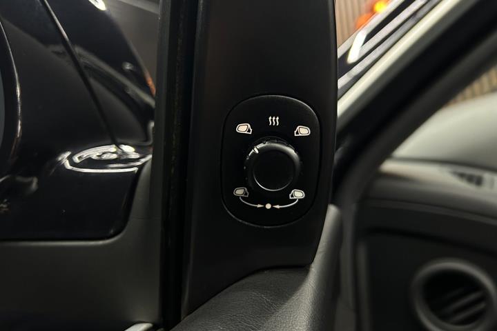 undefined Porsche Cayenne Turbo fra 2007
