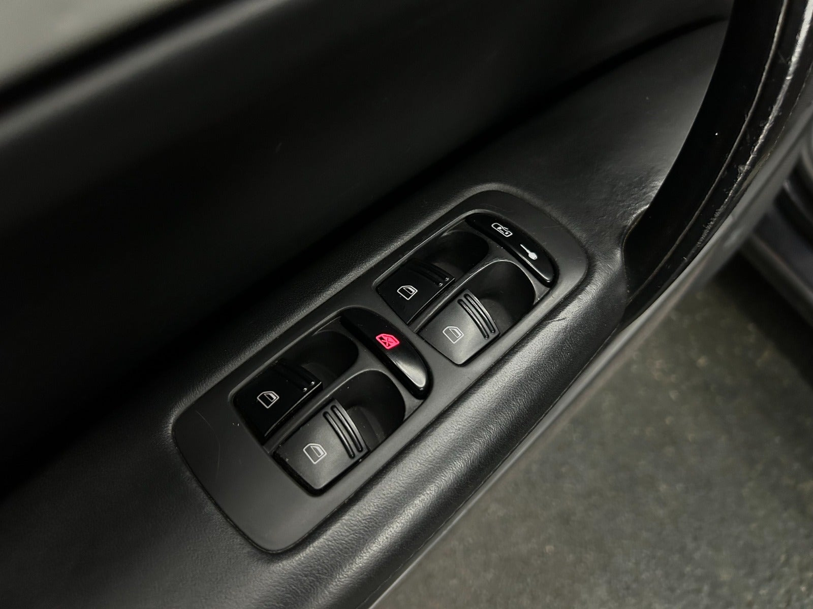 undefined Porsche Cayenne Turbo fra 2007