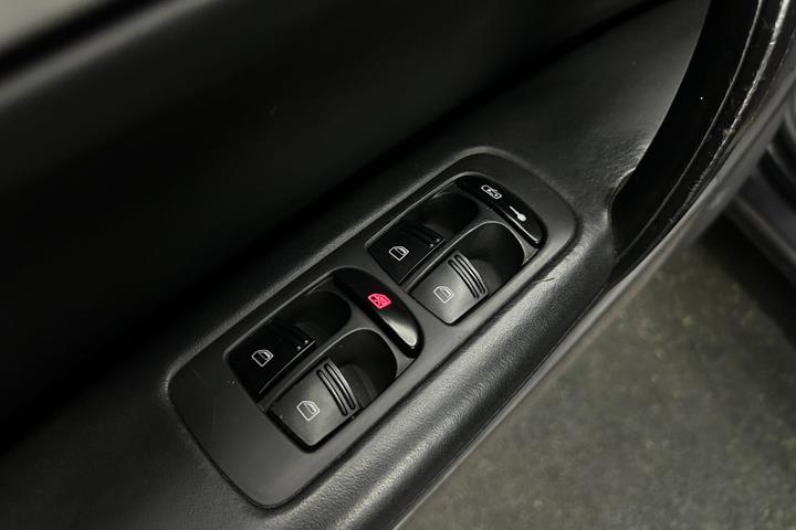 undefined Porsche Cayenne Turbo fra 2007