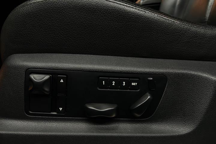 undefined Porsche Cayenne Turbo fra 2007