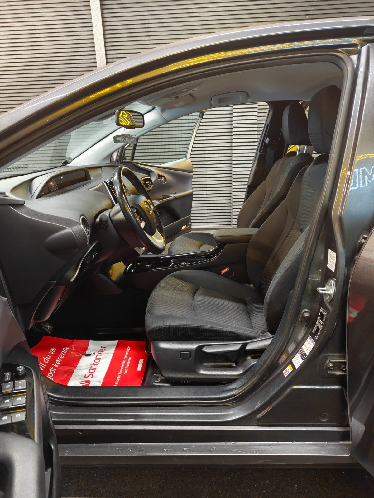 undefined Toyota Prius+ fra 2019