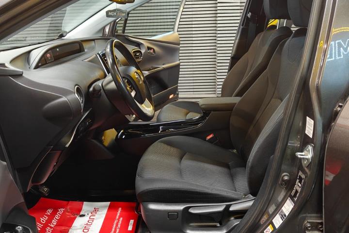 undefined Toyota Prius+ fra 2019