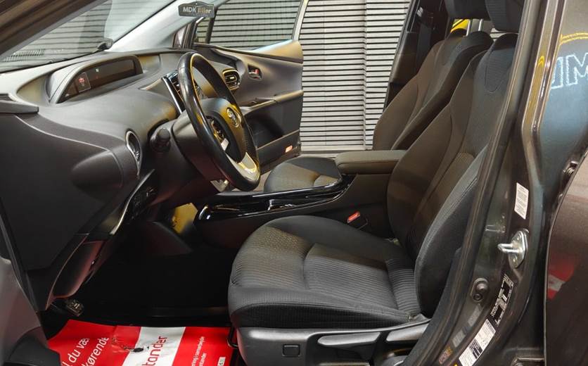 Toyota Prius+