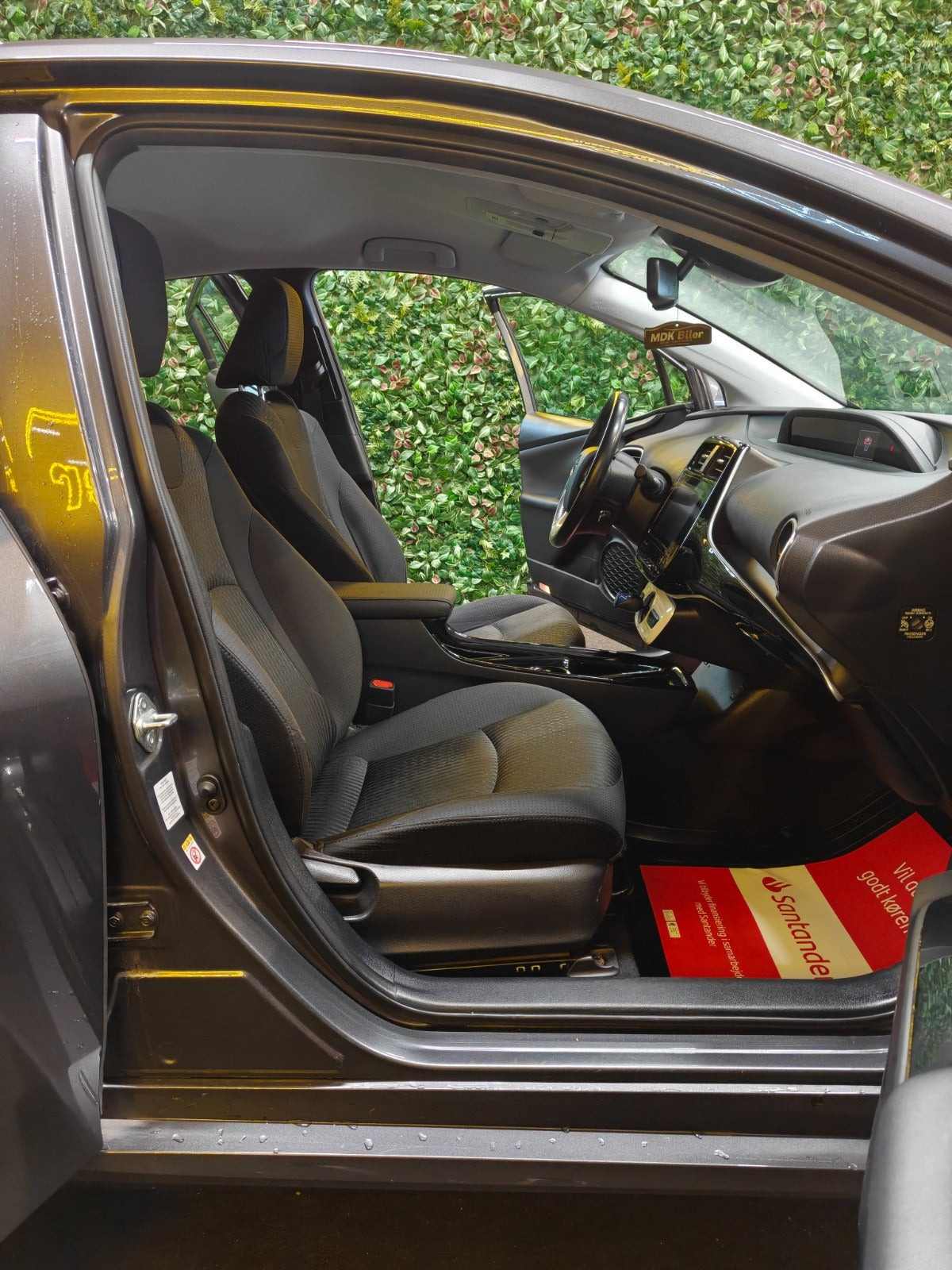 Toyota Prius+