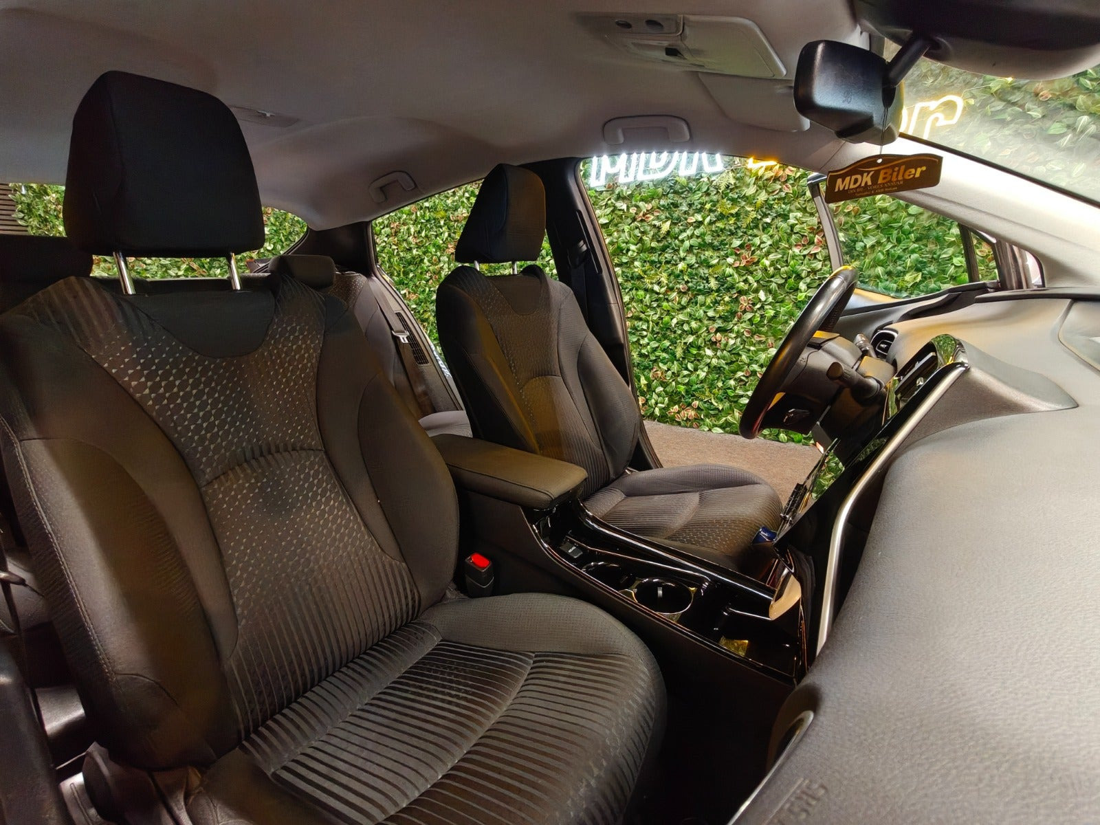 Toyota Prius+