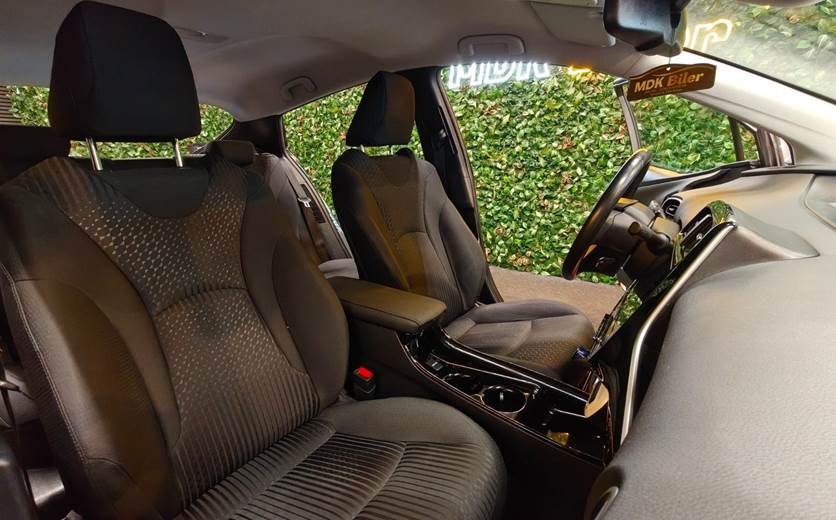 Toyota Prius+