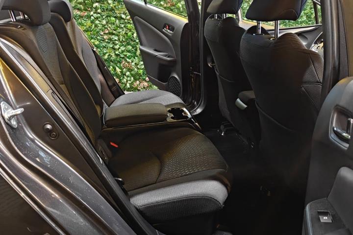 undefined Toyota Prius+ fra 2019