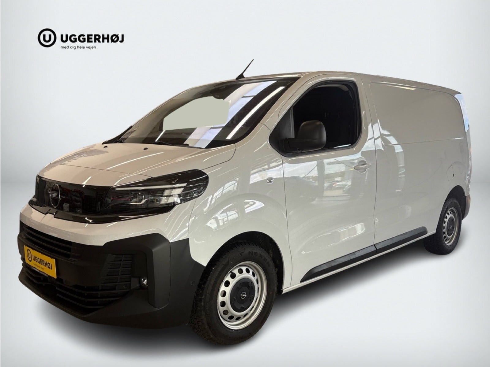 Opel Vivaro 2,0 BlueHDi 145 Innovation L2 EAT8