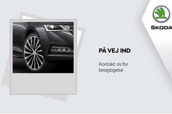Hvid Skoda Elroq fra 2025