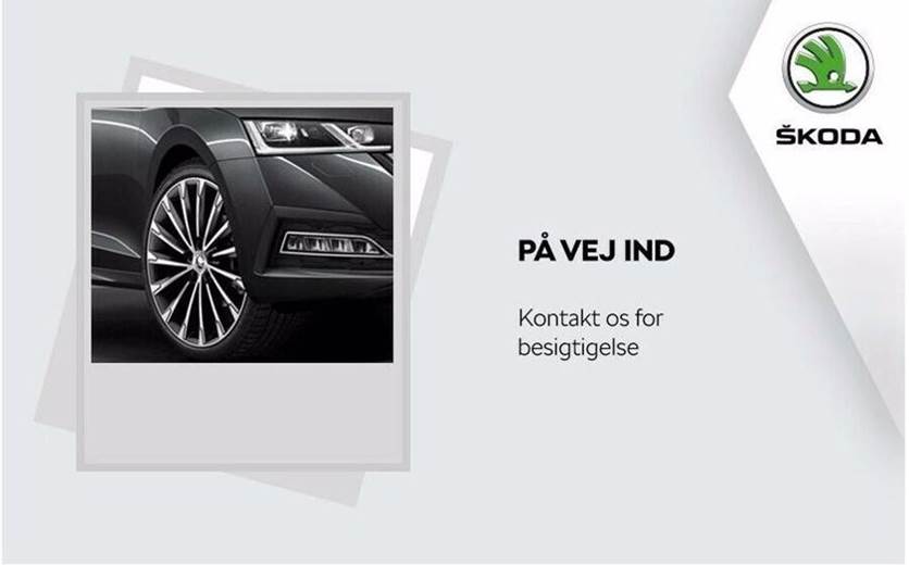 Skoda Elroq 85 iV Premium