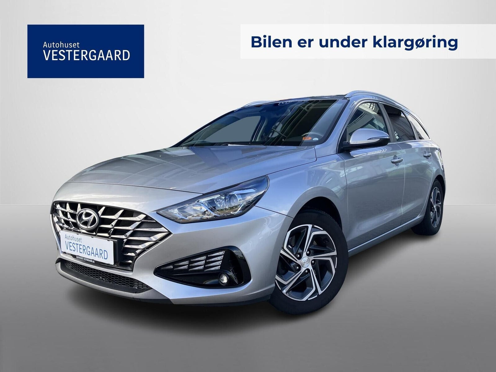 Hyundai i30 1,0 T-GDi Essential stc.