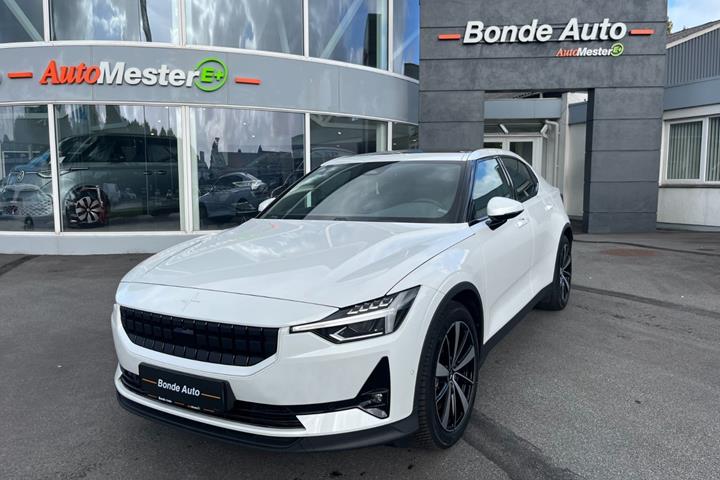 undefined Polestar 2 fra 2023