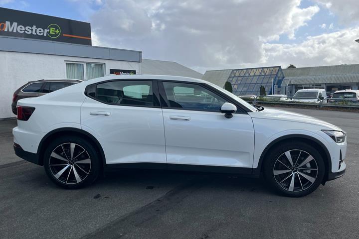 undefined Polestar 2 fra 2023