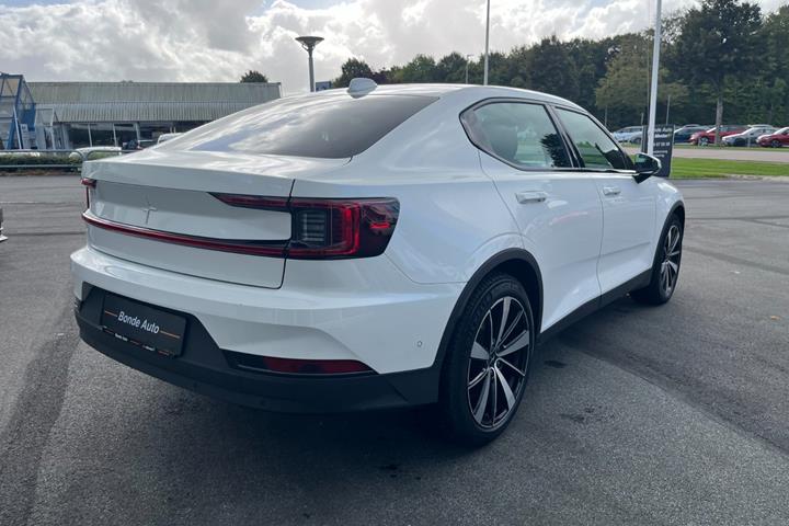 undefined Polestar 2 fra 2023