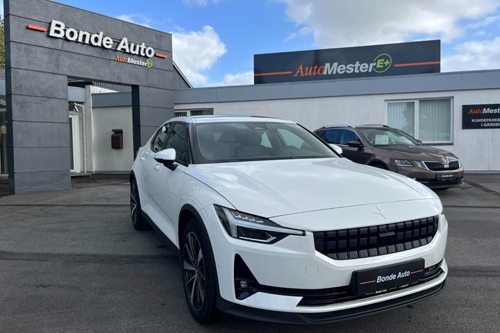 undefined Polestar 2 fra 2023
