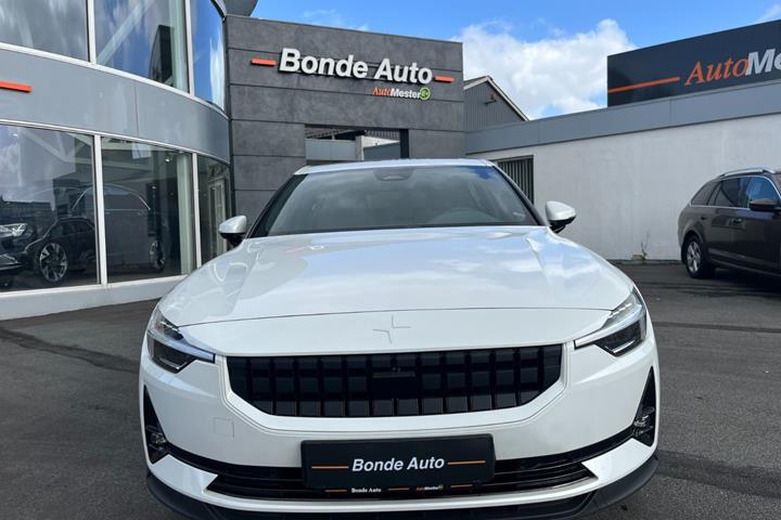 undefined Polestar 2 fra 2023